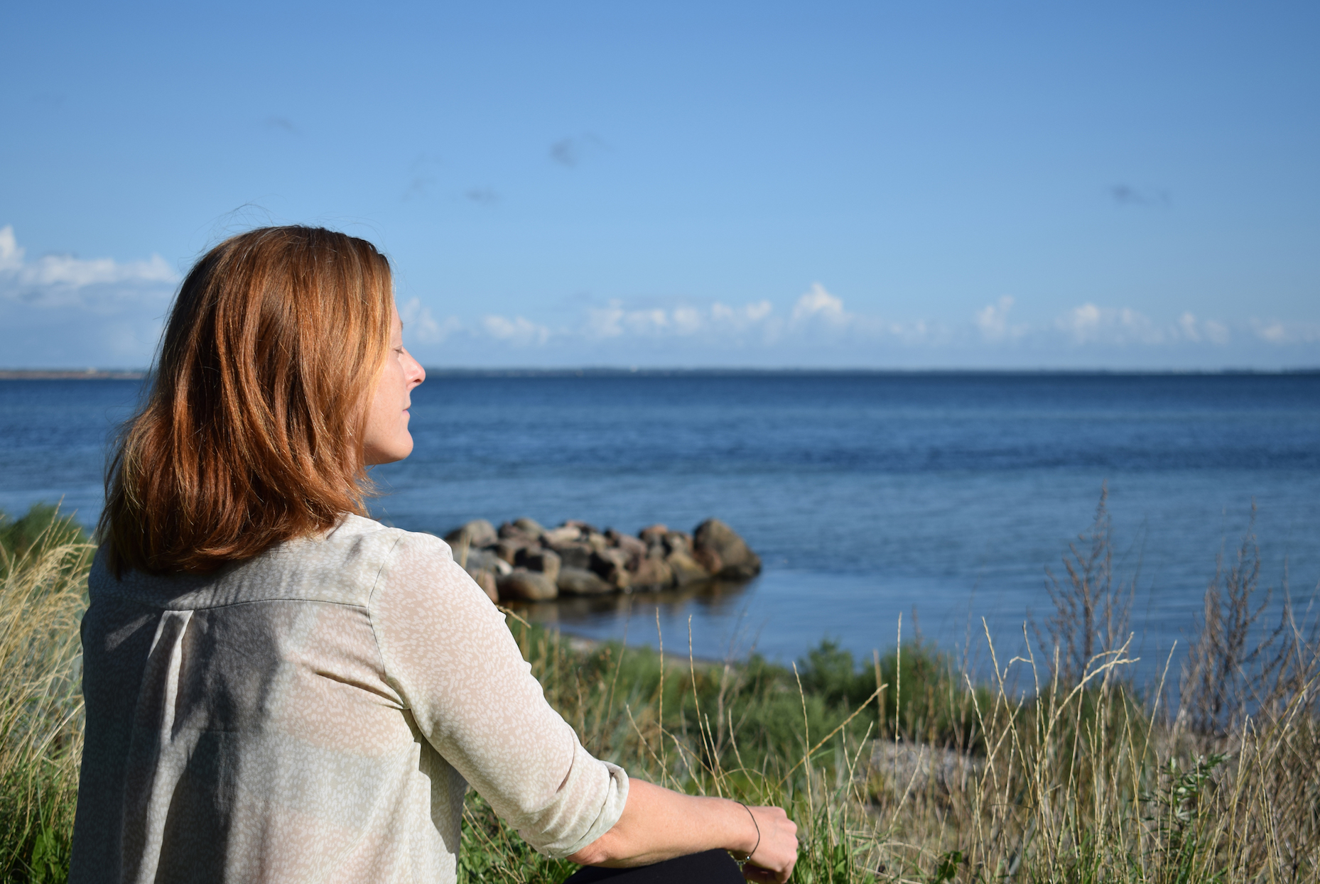 Mindfulness for ro og nærvær