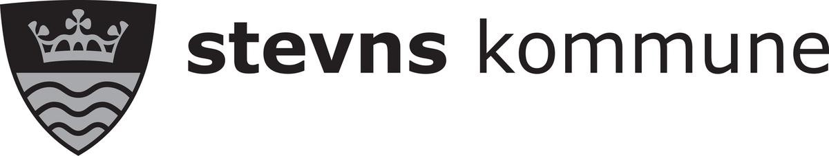 Logo for Stevns Kommune