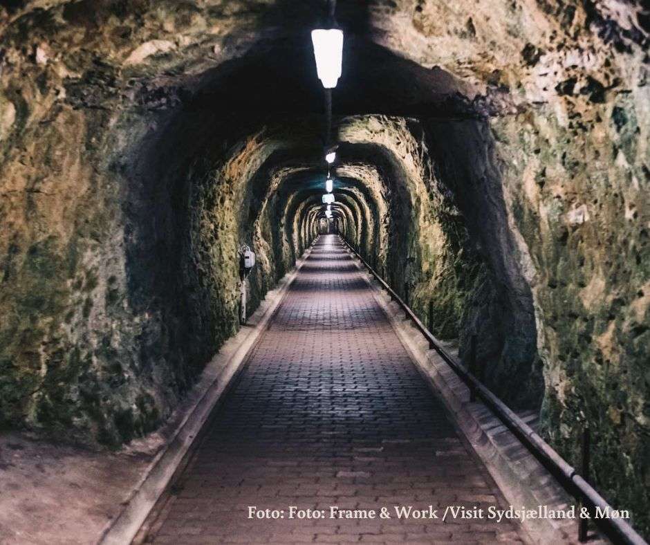 museum fort stevnsfort stevns roedvig