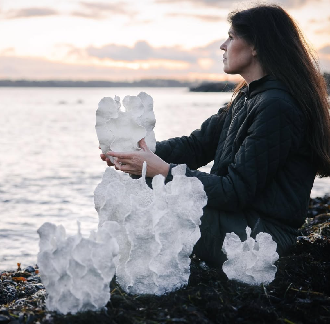 trine bond keramik clay